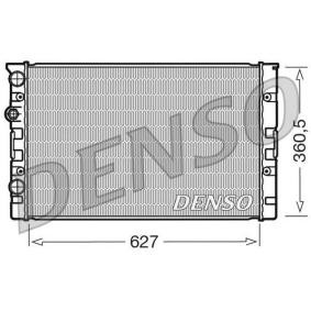 Kühler, Motorkühlung DRM26006 von DENSO günstig für 107,12 € online kaufen
