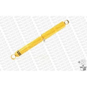 Compre Amortecedor da MONROE 72163ST a um preço baixo por 284,31 €