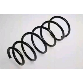 Fahrwerksfeder SP2756 von MONROE günstig für 33,69 € online kaufen