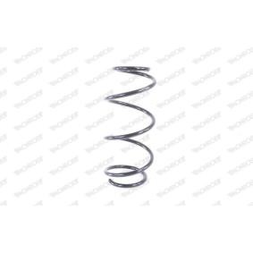 Fahrwerksfeder SP3439 von MONROE günstig für 49,67 € online kaufen
