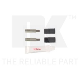 Führungshülse, Bremssattel 8933011 von NK günstig für 22,07 € online kaufen