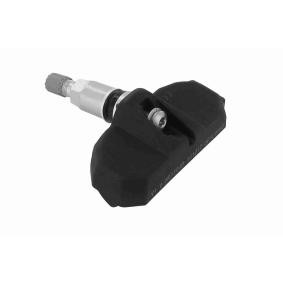 Achetez des Capteur de pression pneu (TPMS) VEMO V99-72-4014 à prix pour 42,97 €