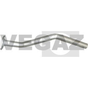 Wischerarm des Herstellers VEGAZ - Originalware Artikelnummer: RR-349