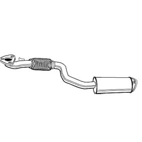Katalysator DAS-151 von VEGAZ günstig für 216,32 € online kaufen