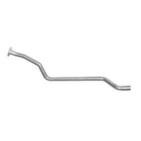Compre Tubo de escape de VEGAZ online para SL Coupé (C107) a preços moderados