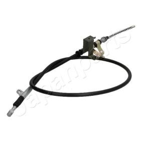 Handbremsseil BC-100R von JAPANPARTS günstig für 30,19 € online kaufen