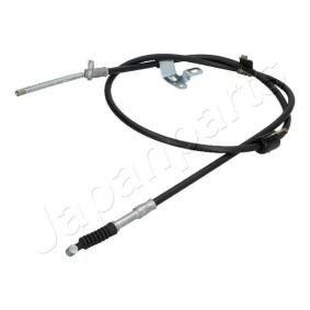 Handbremsseil BC-220 von JAPANPARTS günstig für 34,53 € online kaufen