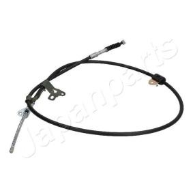 Handbremsseil BC-221 von JAPANPARTS günstig für 21,04 € online kaufen