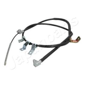 Handbremsseil BC-230 von JAPANPARTS günstig für 43,02 € online kaufen