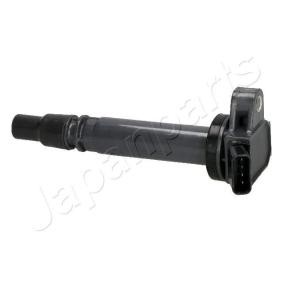 Zündspule für TOYOTA von JAPANPARTS