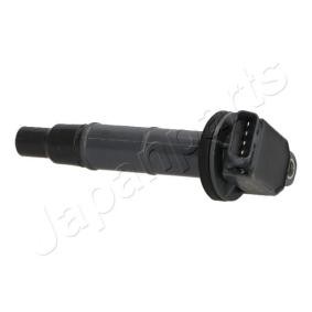 Zündspule BO-208 von JAPANPARTS günstig für 75,49 € online kaufen