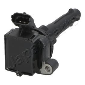 Zündspule für TOYOTA von JAPANPARTS