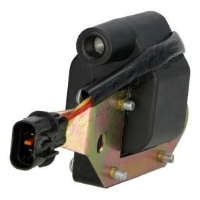 Zündspule BO-H11 von JAPANPARTS günstig für 57,28 € online kaufen