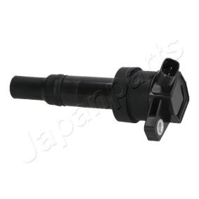 Zündspule BO-K14 von JAPANPARTS günstig für 76,50 € online kaufen