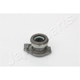Acquista Cuscinetto frizione da JAPANPARTS online per CAPTIVA (C100, C140) a prezzi moderati