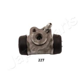 Radbremszylinder CS-227 von JAPANPARTS günstig für 61,93 € online kaufen