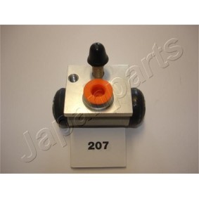 Bremsscheiben des Herstellers JAPANPARTS - Originalware Artikelnummer: DP-109