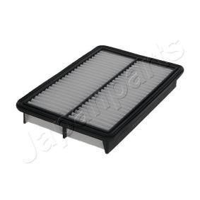 Luftfilter FA-343S von JAPANPARTS günstig für 21,09 € online kaufen