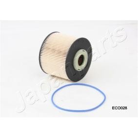 Kraftstofffilter FC-ECO028 von JAPANPARTS günstig für 28,12 € online kaufen