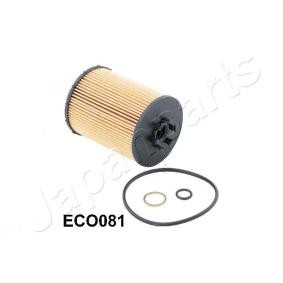Ölfilter für BMW von JAPANPARTS