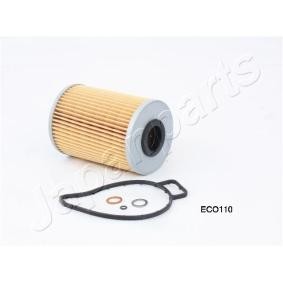 Ölfilter für BMW von JAPANPARTS