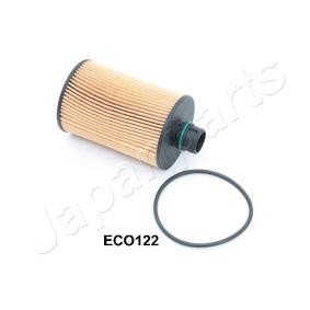 Ölfilter FO-ECO122 von JAPANPARTS günstig für 17,03 € online kaufen