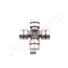 Hardyscheibe JO-209 von JAPANPARTS günstig für 56,47 € online kaufen