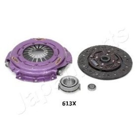 Kupplungssatz für DAIHATSU von JAPANPARTS