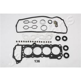 Dichtungssatz, Zylinderkopf KG-136 von JAPANPARTS günstig für 205,49 € online kaufen