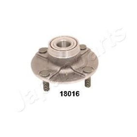 Radlager des Herstellers JAPANPARTS - Originalware Artikelnummer: KK-18016