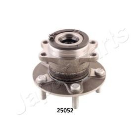 Radlagersatz für PEUGEOT von JAPANPARTS