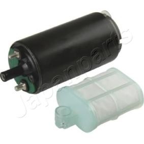 Kraftstoffpumpe PB-245 von JAPANPARTS günstig für 54,50 € online kaufen