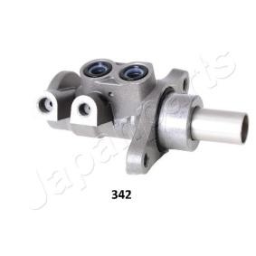Hauptbremszylinder PF-342 von JAPANPARTS günstig für 219,21 € online kaufen