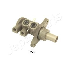 Hauptbremszylinder PF-351 von JAPANPARTS günstig für 223,79 € online kaufen