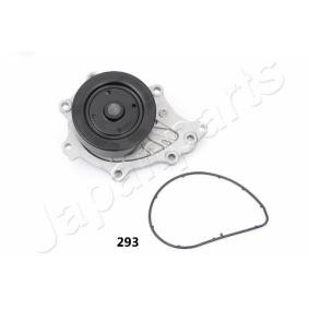 Wasserpumpe PQ-293 von JAPANPARTS günstig für 128,44 € online kaufen