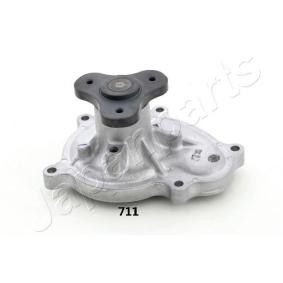 Wasserpumpe für SUBARU von JAPANPARTS