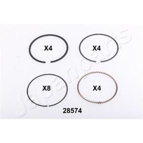 Kolbenring RC28574 von JAPANPARTS günstig für 104,62 € online kaufen