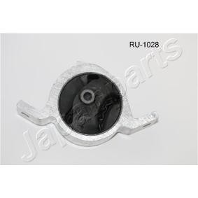 Motorlager RU-1028 von JAPANPARTS günstig für 54,75 € online kaufen