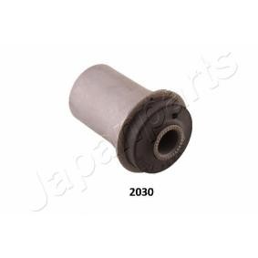 Halter, Querlenkerlagerung RU-2030 von JAPANPARTS günstig für 11,32 € online kaufen