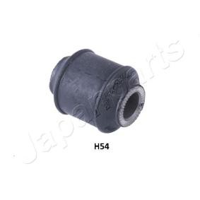 Halter, Querlenkerlagerung RU-H54 von JAPANPARTS günstig für 8,57 € online kaufen