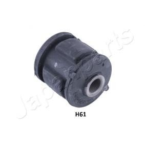 Halter, Querlenkerlagerung RU-H61 von JAPANPARTS günstig für 8,23 € online kaufen