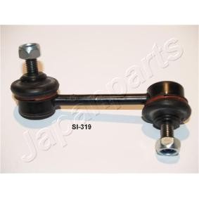 Stabilisator, Fahrwerk für MAZDA von JAPANPARTS