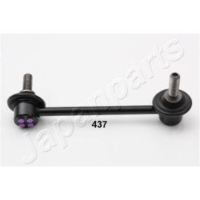 Stabilisator, Fahrwerk SI-436R von JAPANPARTS günstig für 13,37 € online kaufen