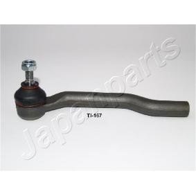 Spurstangenkopf TI-166R von JAPANPARTS günstig für 24,25 € online kaufen