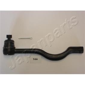 Spurstangenkopf für MITSUBISHI von JAPANPARTS
