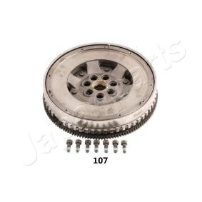 Zweimassenschwungrad VL-107 von JAPANPARTS günstig für 1237,23 € online kaufen