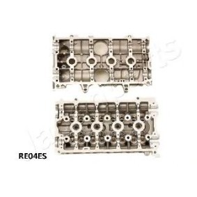 Zylinderkopf XX-RE04ES von JAPANPARTS günstig für 1032,83 € online kaufen