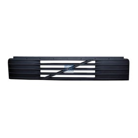 Compre Grelha de radiador da DT Spare Parts 2.71154 a um preço baixo por 180,91 €