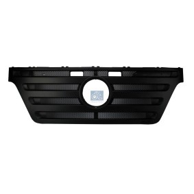 Kühlergrill für MERCEDES-BENZ von DT Spare Parts