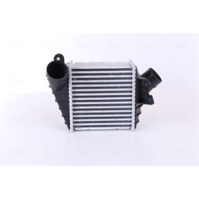 Køb Intercooler fra NISSENS online til New Beetle Cabriolet (1Y7) til lave fornuftige priser